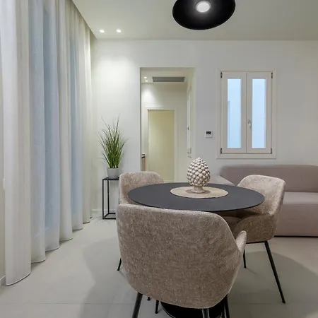 Διαμέρισμα Le 3 Perle Τραπάνι