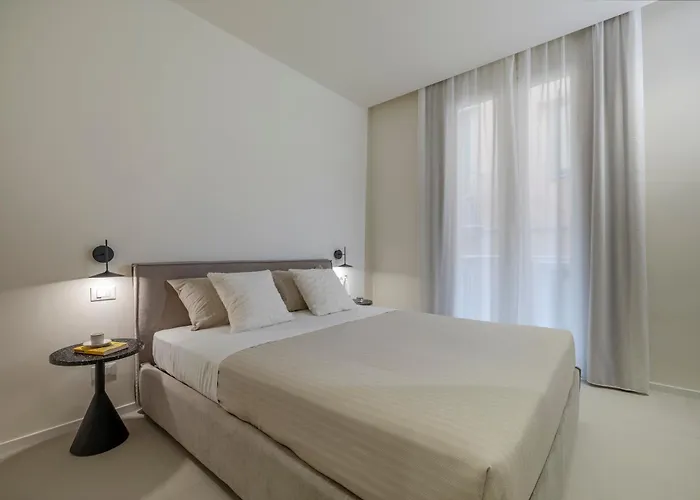 Le 3 Perle Apartament *