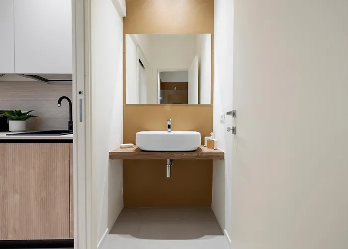 Le 3 Perle Apartament Trapani