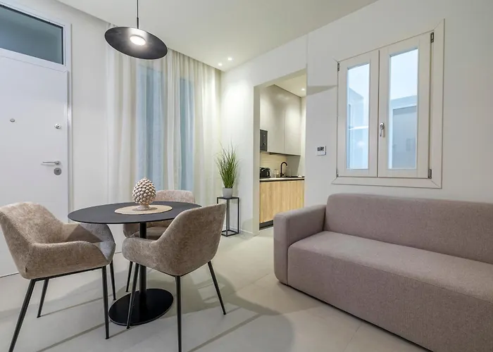 Le 3 Perle Apartament *
