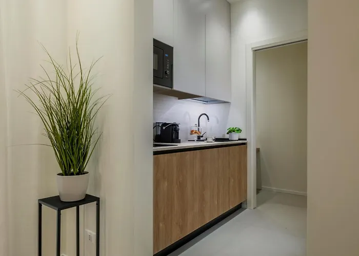 Le 3 Perle Apartament