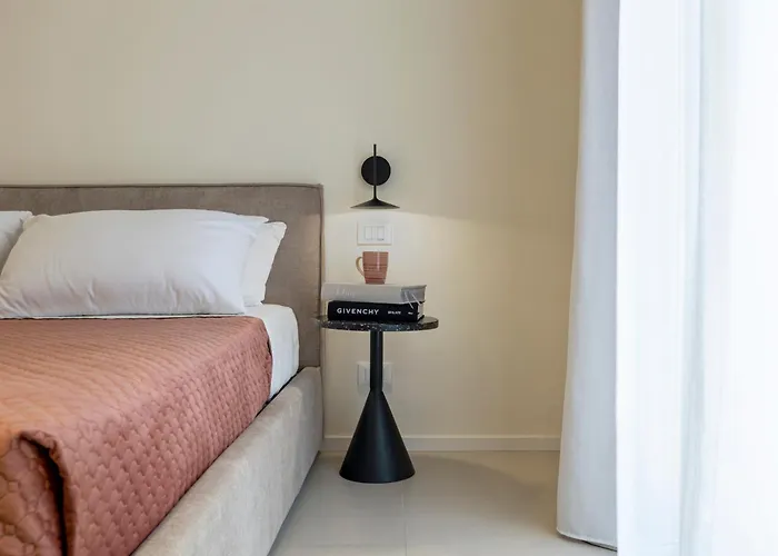 Apartament Le 3 Perle Trapani