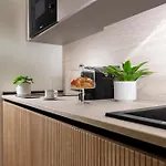 Apartment Le 3 Perle *