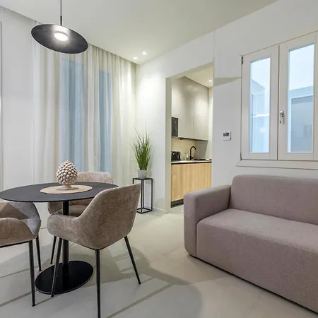 Le 3 Perle Apartmán *