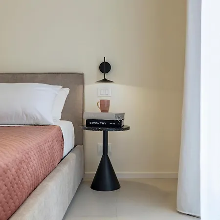 Apartmán Le 3 Perle Trapani