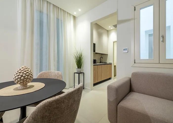 Le 3 Perle Διαμέρισμα *